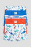 Фото #1 товара 5-pack Boxer Shorts