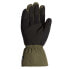 Фото #2 товара Перчатки мужские Rossignol Tech Impr warm hand fiberfil waterproof glove Imp´R Oxford Neoprene Bemberg White piping