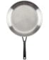 Фото #10 товара 5-Ply Clad Stainless Steel 12.25" Induction Frying Pan