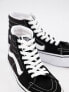 Фото #7 товара Vans SK8-Hi Platforms 2.0 trainers in black