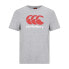 Фото #1 товара CANTERBURY CCC Logo short sleeve T-shirt