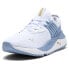 Фото #2 товара Puma Pacer Future Lace Up Womens White Sneakers Casual Shoes 38994142