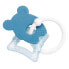 Фото #4 товара NATTOU Cooling Teether Blue doll