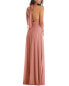 The Dessy Group Maxi Dress Women's 6