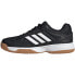 Фото #4 товара Adidas Speedcourt Jr IE4295 shoes