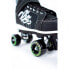 Фото #5 товара Роликовые коньки Rio Roller Mayhem II Slime Chequered Quad Skates