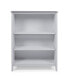 Фото #2 товара Simplicity Tall Bookcase