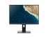 Acer B7 B277bmiprx - 68.6 cm (27") - 1920 x 1080 pixels - Full HD - LED - 4 ms - Black