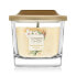 Aromatic candle small square Sweet Nectar Blossom 96 g
