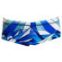 Фото #1 товара FUNKY TRUNKS Sidewinder Blue Ascent Swim Boxer