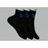 Фото #2 товара Спортивные носки Reebok NKLE R 0255 NEGRO Чёрный