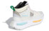 Pharrell Williams x Adidas Originals NMD S1 Trail Hike Mid RYAT GV6640 Trail Sneakers