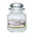 Фото #1 товара Aromatic candle Classic small Angel´s Wings 104 g