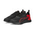 Фото #10 товара Puma Infusion 37789306 Mens Black Synthetic Athletic Cross Training Shoes