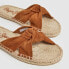 PEPE JEANS Siva Knot sandals