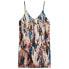 Фото #1 товара SUPERDRY Deco Sequin Sleeveless Short Dress