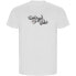 KRUSKIS Eat My Dust ECO short sleeve T-shirt