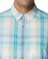 Фото #3 товара Men's Rapid Rivers Short Sleeve Shirt