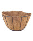 Фото #1 товара Products Hanging Baskets with AquaSav Coco Liner, 12 inch