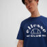 Фото #3 товара ELLESSE Club short sleeve T-shirt