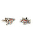 ფოტო #1 პროდუქტის Oklahoma City Thunder Cufflinks