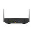 Фото #7 товара Hydra Pro 6E Tri-Band WiFi 6E Mesh Router AXE6600 - Wi-Fi 6 (802.11ax) - Tri-band (2.4 GHz / 5 GHz / 6 GHz) - Ethernet LAN - Black - Tabletop router