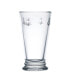 Фото #7 товара La Rochere Napoleon Bee 6-Pc. Large Highball Glasses