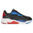 Фото #1 товара Puma Bmw Mms XRay Speed Lace Up Mens Size 14 M Sneakers Casual Shoes 30713705