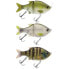 Фото #2 товара MOLIX Glide Bait Floating Glidebait 56g 140 mm