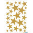Фото #1 товара BANDAI Sticker Magic Stars Gold. Glittery