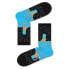 Фото #2 товара Happy Socks HS506-R Future Unknown socks