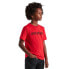 ფოტო #1 პროდუქტის SPECIALIZED Wordmark short sleeve T-shirt