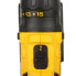 Фото #7 товара DeWALT Akku-Bohrschrauber DCD777P1, 1x 5,0 Ah. Ladegerät, Tasche & 100 Tlg. Bit- und Bohrerset