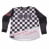 BY CITY Dirt Track long sleeve T-shirt