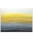 Фото #1 товара 'Evening' Abstract Canvas Wall Art, 20x30"