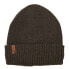 KINETIC Logo Wool Beanie