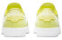 Nike Blazer Low SB "Light Citron" Sneakers