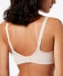 Фото #2 товара Passion for Comfort Back Smoothing Light Lift Lace Underwire Bra DF0082