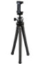 Фото #1 товара Hama FlexPro - 3 leg(s) - Black - 27 cm - 348 g