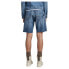 Фото #2 товара G-STAR Type 89 denim shorts