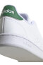 Advantage Erkek Beyaz Spor Ayakkabı - Gz5300