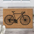 Фото #2 товара Fußmatte Fahrrad 40 x 60 cm