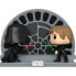 Фото #3 товара FUNKO Star Wars Return Of The Jedi 40th Anniversary Luke Vs Darth Vader POP