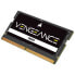 Фото #3 товара Corsair VENGEANCE - 64 GB - 2 x 32 GB - DDR5 - 4800 MHz - 262-pin SO-DIMM