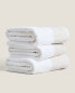 Фото #9 товара Linen blend towel