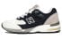 Кроссовки New Balance 991 Black/White/Grey 36.5 - фото #1