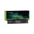 Laptop Battery Green Cell SA01 Black 4400 mAh