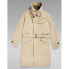 Фото #4 товара G-STAR Belted Trench jacket