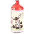 NICI Donkey And Butterfly 500ml bottle