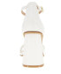 ფოტო #3 პროდუქტის Women's Patria Square Toe Sandal